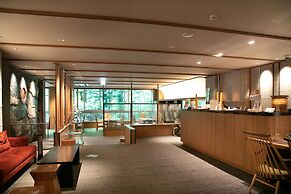 Kamikouchi Hotel SHIRAKABASO