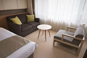 Kamikouchi Hotel SHIRAKABASO