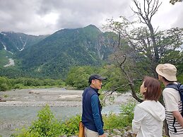 Kamikouchi Hotel SHIRAKABASO