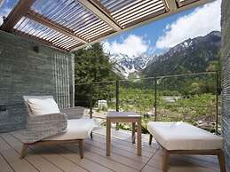 Kamikouchi Hotel SHIRAKABASO