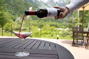 Kamikouchi Hotel SHIRAKABASO