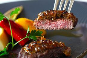 Kamikouchi Hotel SHIRAKABASO