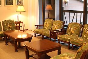 Kamikouchi Hotel SHIRAKABASO