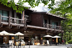 Kamikouchi Hotel SHIRAKABASO