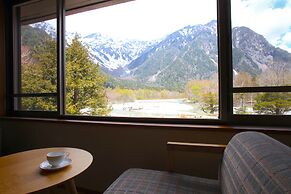 Kamikouchi Hotel SHIRAKABASO