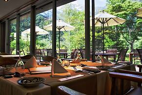Kamikouchi Hotel SHIRAKABASO