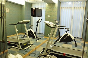 H-Hotel Riverside
