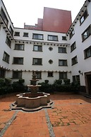 Hotel Maria Cristina