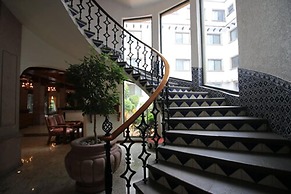 Hotel Maria Cristina