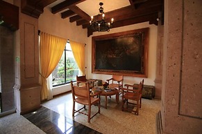 Hotel Maria Cristina