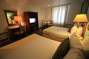Hotel Maria Cristina