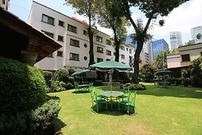 Hotel Maria Cristina