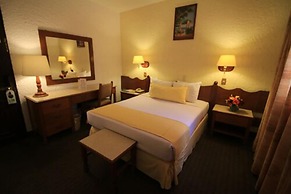 Hotel Maria Cristina
