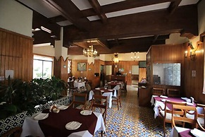 Hotel Maria Cristina