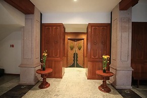 Hotel Maria Cristina