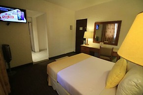 Hotel Maria Cristina