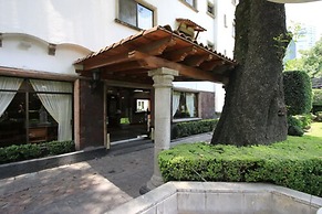 Hotel Maria Cristina