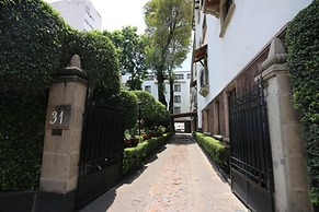Hotel Maria Cristina