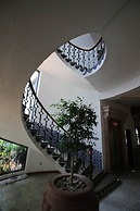 Hotel Maria Cristina