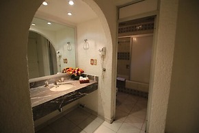 Hotel Maria Cristina