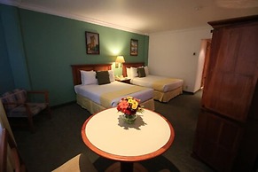 Hotel Maria Cristina