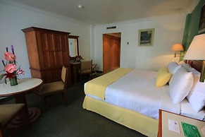 Hotel Maria Cristina