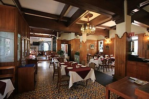 Hotel Maria Cristina