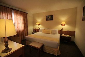 Hotel Maria Cristina