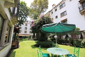 Hotel Maria Cristina