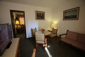 Hotel Maria Cristina