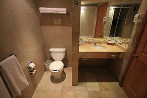 Hotel Maria Cristina