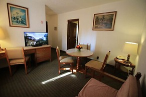 Hotel Maria Cristina