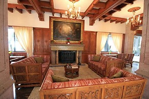 Hotel Maria Cristina
