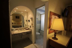 Hotel Maria Cristina