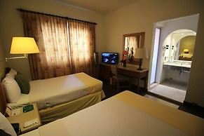 Hotel Maria Cristina