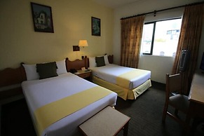 Hotel Maria Cristina