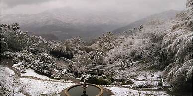 Prado Hill Holiday