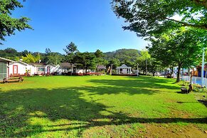 Sungbochon Youth Hostel - Hostel