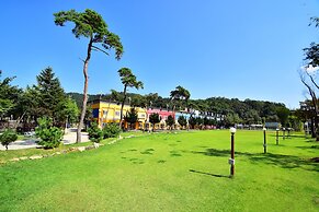 Sungbochon Youth Hostel - Hostel