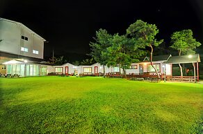 Sungbochon Youth Hostel - Hostel