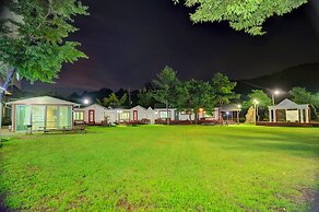 Sungbochon Youth Hostel - Hostel