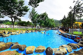 Sungbochon Youth Hostel - Hostel