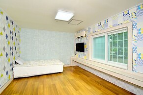 Sungbochon Youth Hostel - Hostel