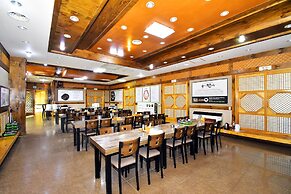 Sungbochon Youth Hostel - Hostel