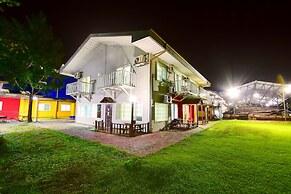 Sungbochon Youth Hostel - Hostel