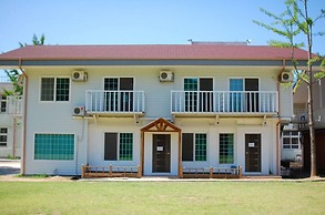 Sungbochon Youth Hostel - Hostel