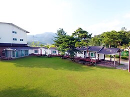 Sungbochon Youth Hostel - Hostel