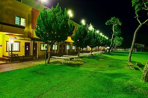 Sungbochon Youth Hostel - Hostel