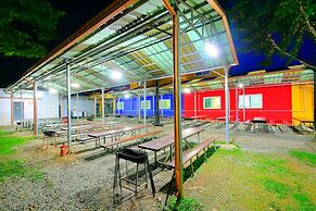 Sungbochon Youth Hostel - Hostel