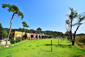 Sungbochon Youth Hostel - Hostel